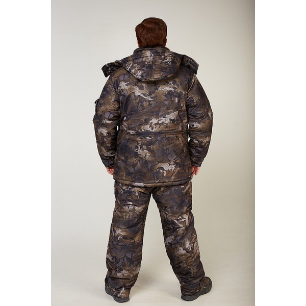 Костюм зимний Remington Pro Hunting Club Timber