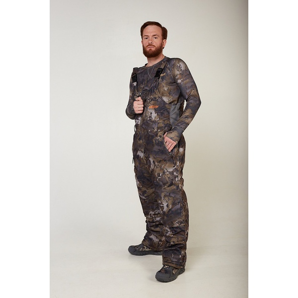 Костюм зимний Remington Pro Hunting Club Timber