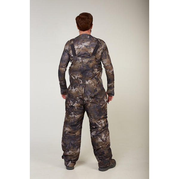 Костюм зимний Remington Pro Hunting Club Timber