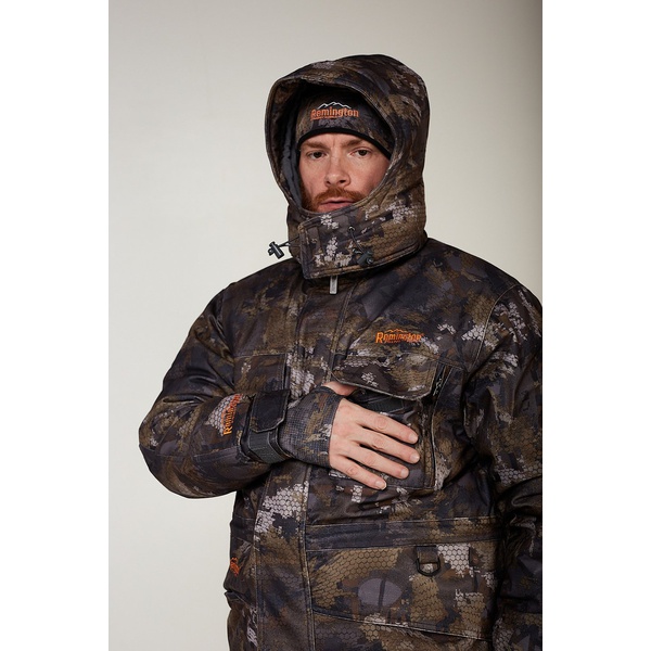 Костюм зимний Remington Pro Hunting Club Timber