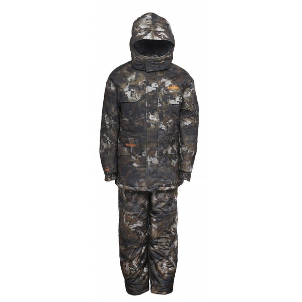 Костюм зимний Remington Pro Hunting Club Timber