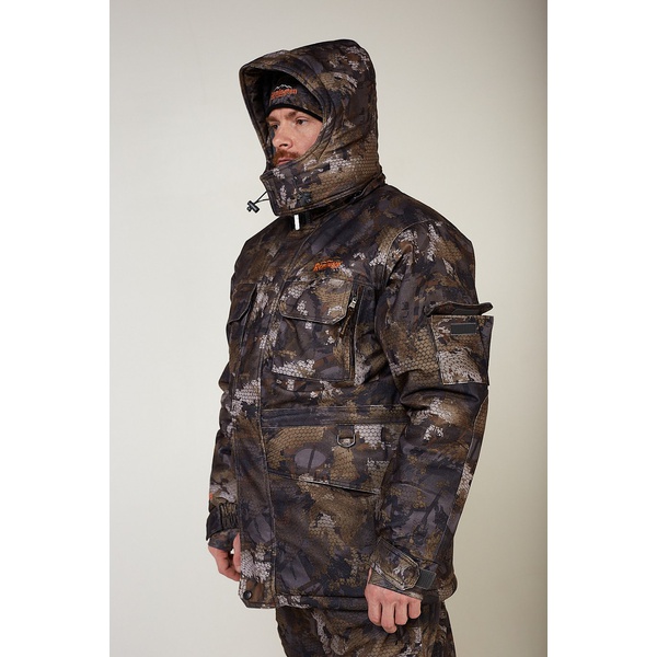 Костюм зимний Remington Pro Hunting Club Timber