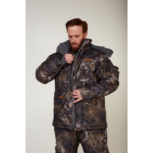 Костюм зимний Remington Pro Hunting Club Timber