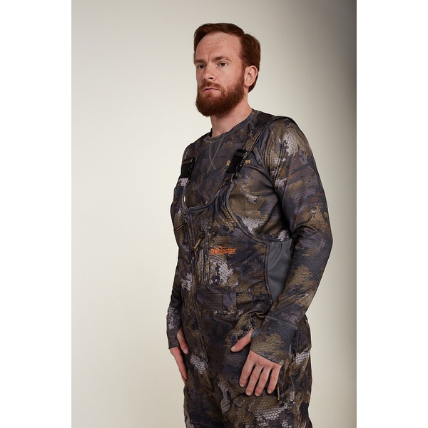 Костюм зимний Remington Pro Hunting Club Timber