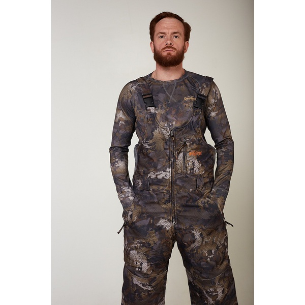 Костюм зимний Remington Pro Hunting Club Timber