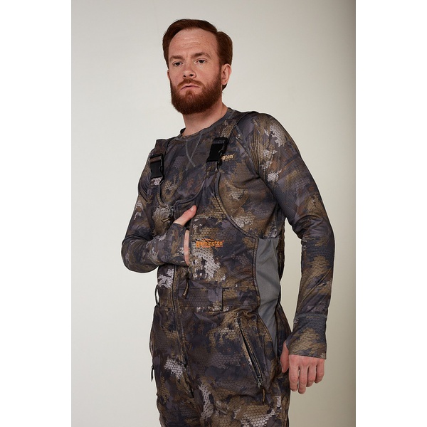 Костюм зимний Remington Pro Hunting Club Timber