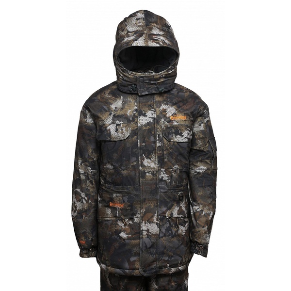 Костюм зимний Remington Pro Hunting Club Timber