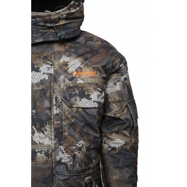Костюм зимний Remington Pro Hunting Club Timber