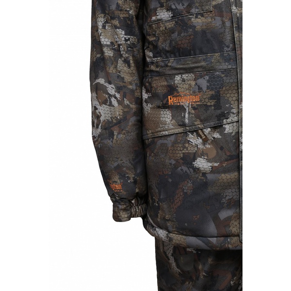 Костюм зимний Remington Pro Hunting Club Timber
