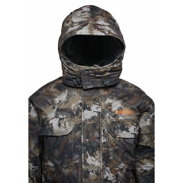 Костюм зимний Remington Pro Hunting Club Timber