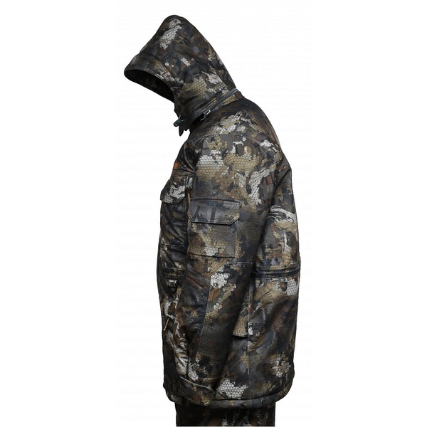 Костюм зимний Remington Pro Hunting Club Timber