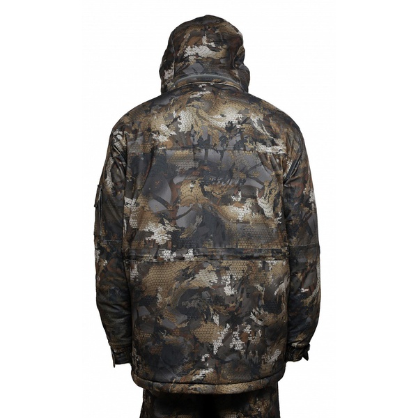 Костюм зимний Remington Pro Hunting Club Timber