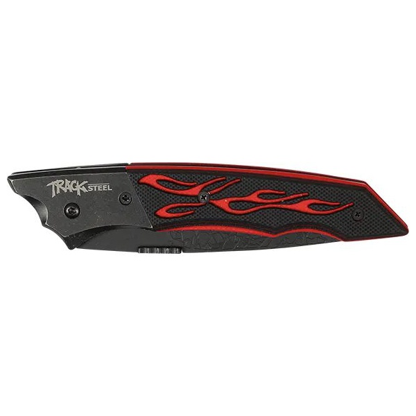 Нож складной Track Steel B210-10