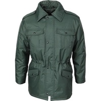 Куртка зимняя Сплав М4 (оксфорд) зеленый