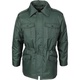 Куртка зимняя Сплав М4 (оксфорд) зеленый. Фото 1