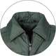 Куртка зимняя Сплав М4 (оксфорд) зеленый. Фото 4