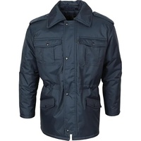 Куртка зимняя Сплав М4 (оксфорд) синий