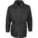 Куртка зимняя Сплав М4 (оксфорд) черный. Фото 1
