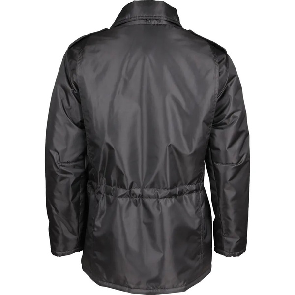 Куртка зимняя Сплав М4 (п/э)