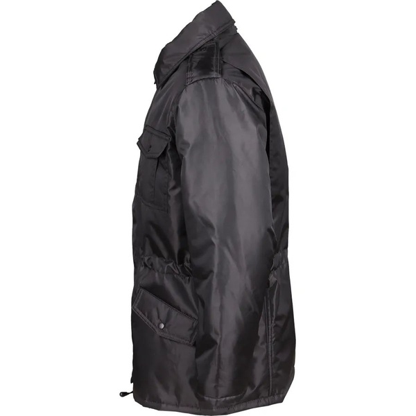 Куртка зимняя Сплав М4 (п/э)