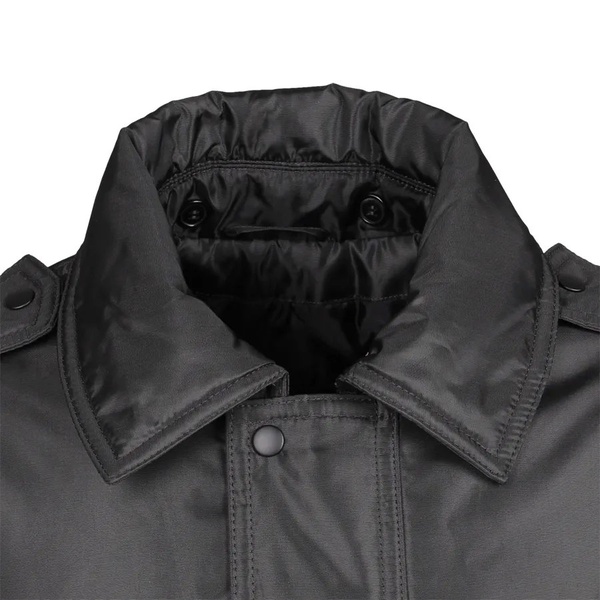 Куртка зимняя Сплав М4 (п/э)