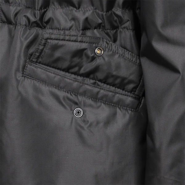 Куртка зимняя Сплав М4 (п/э)