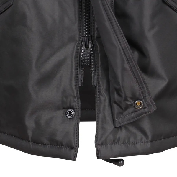 Куртка зимняя Сплав М4 (п/э)