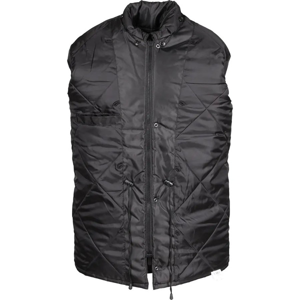 Куртка зимняя Сплав М4 (п/э)