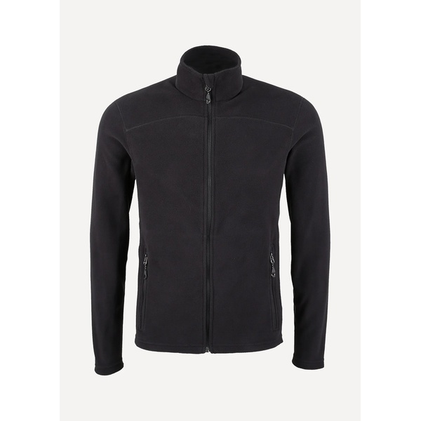 Куртка Сплав Basis Polartec черный