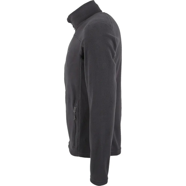 Куртка Сплав Basis Polartec черный