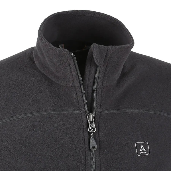 Куртка Сплав Basis Polartec черный