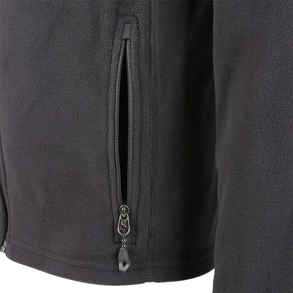 Куртка Сплав Basis Polartec черный