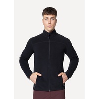 Куртка Сплав Basis Polartec черный