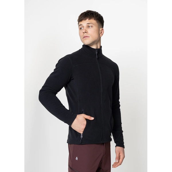 Куртка Сплав Basis Polartec черный