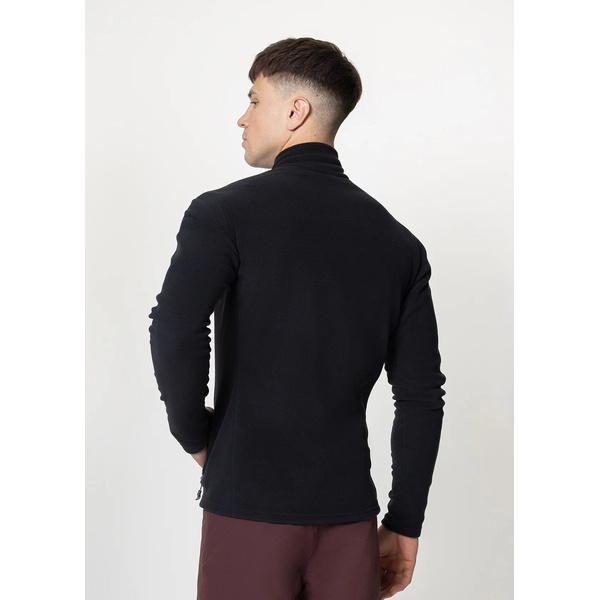 Куртка Сплав Basis Polartec черный