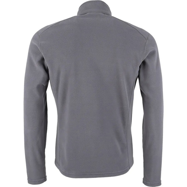 Куртка Сплав Basis Polartec серый