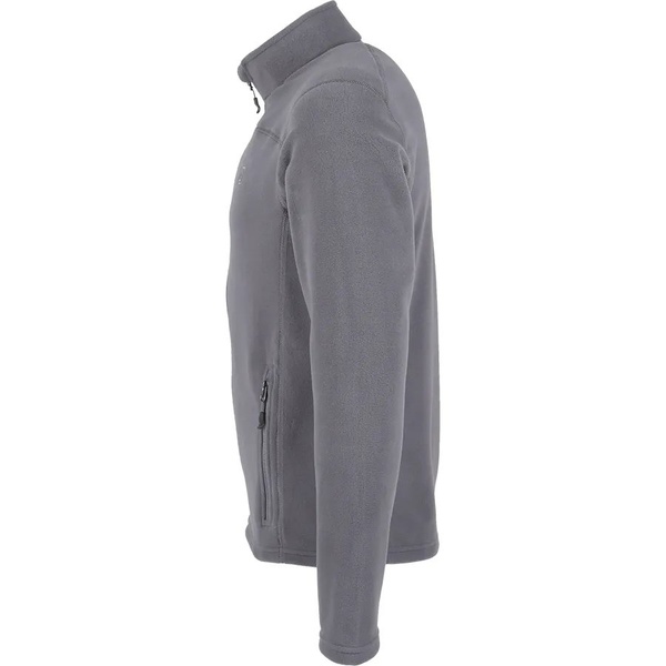 Куртка Сплав Basis Polartec серый