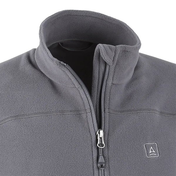 Куртка Сплав Basis Polartec серый