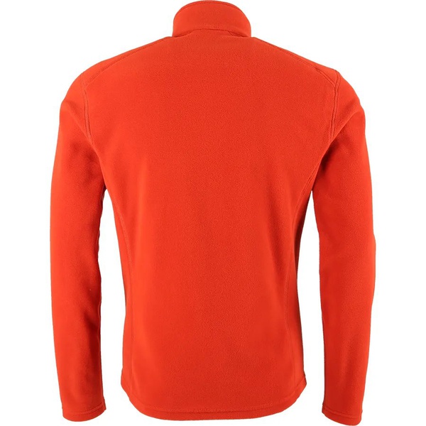 Куртка Сплав Basis Polartec кирпичный