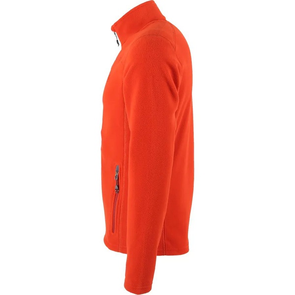 Куртка Сплав Basis Polartec кирпичный