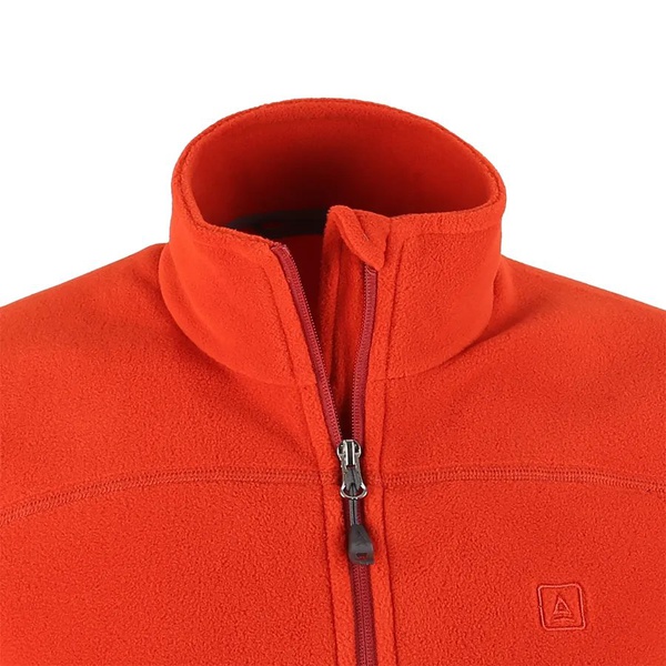 Куртка Сплав Basis Polartec кирпичный