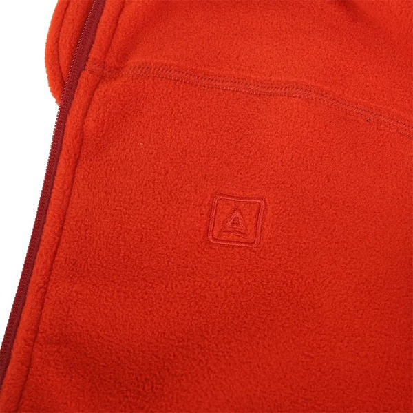 Куртка Сплав Basis Polartec кирпичный