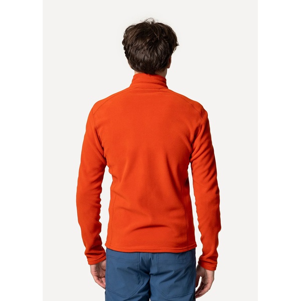 Куртка Сплав Basis Polartec кирпичный