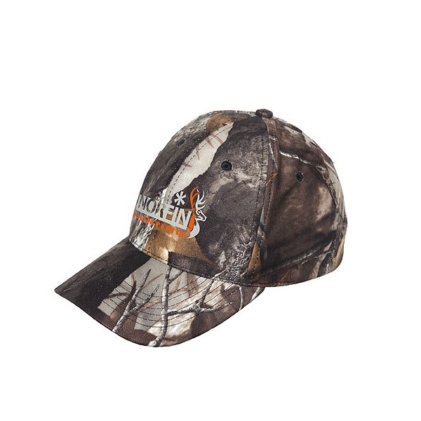 Бейсболка Norfin Hunting Staidness