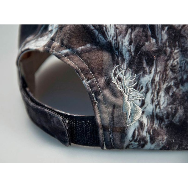 Бейсболка Norfin Hunting Staidness