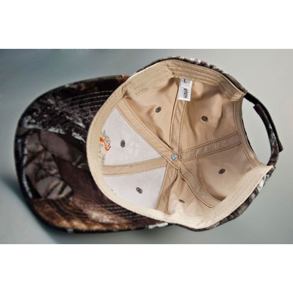 Бейсболка Norfin Hunting Staidness