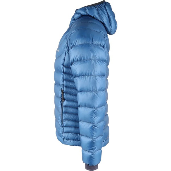 Пуховик Сплав Чимган синий