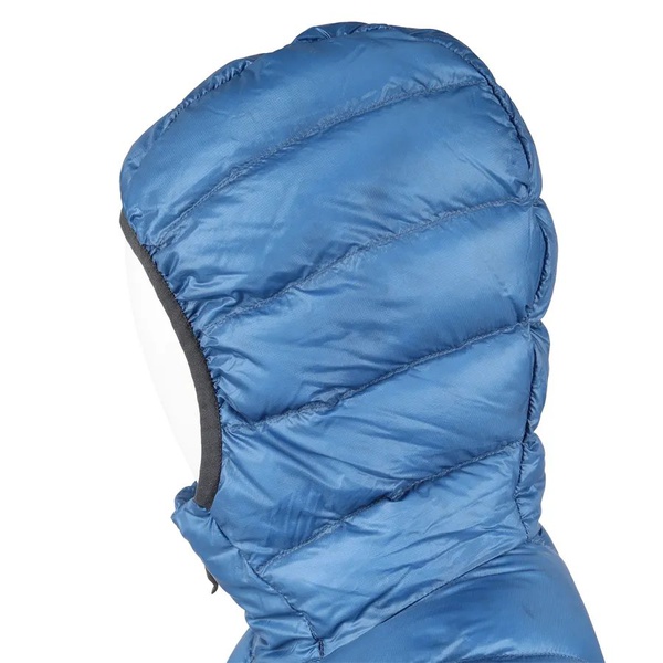 Пуховик Сплав Чимган синий