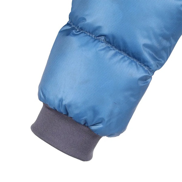 Пуховик Сплав Чимган синий