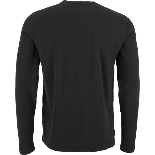 Термофутболка Сплав L/S Arctic Polartec Micro черный